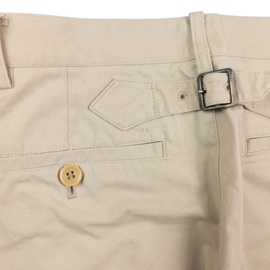 Vintage Yohji Yamamoto D'Urban A.A.R Trousers Size W27