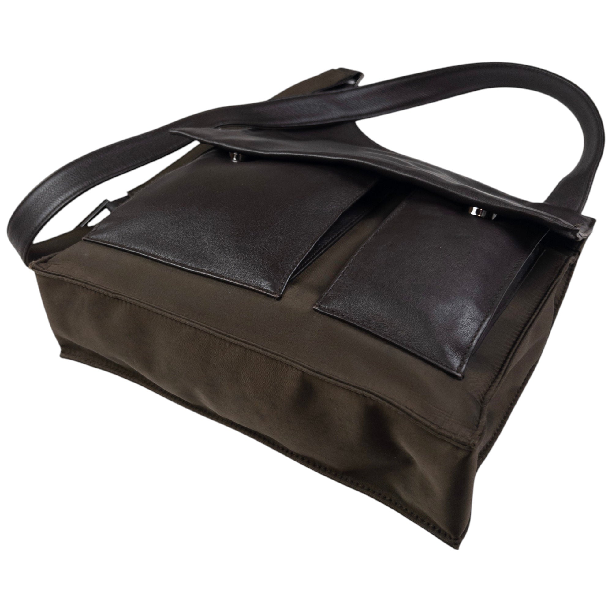 Vintage Y'Saccs By Yohji Yamamoto Crossbody Bag