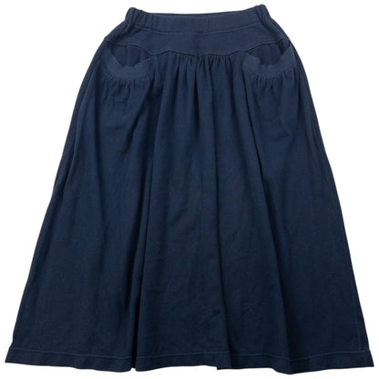 Vintage 90s Issey Miyake Skirt Womens Size L