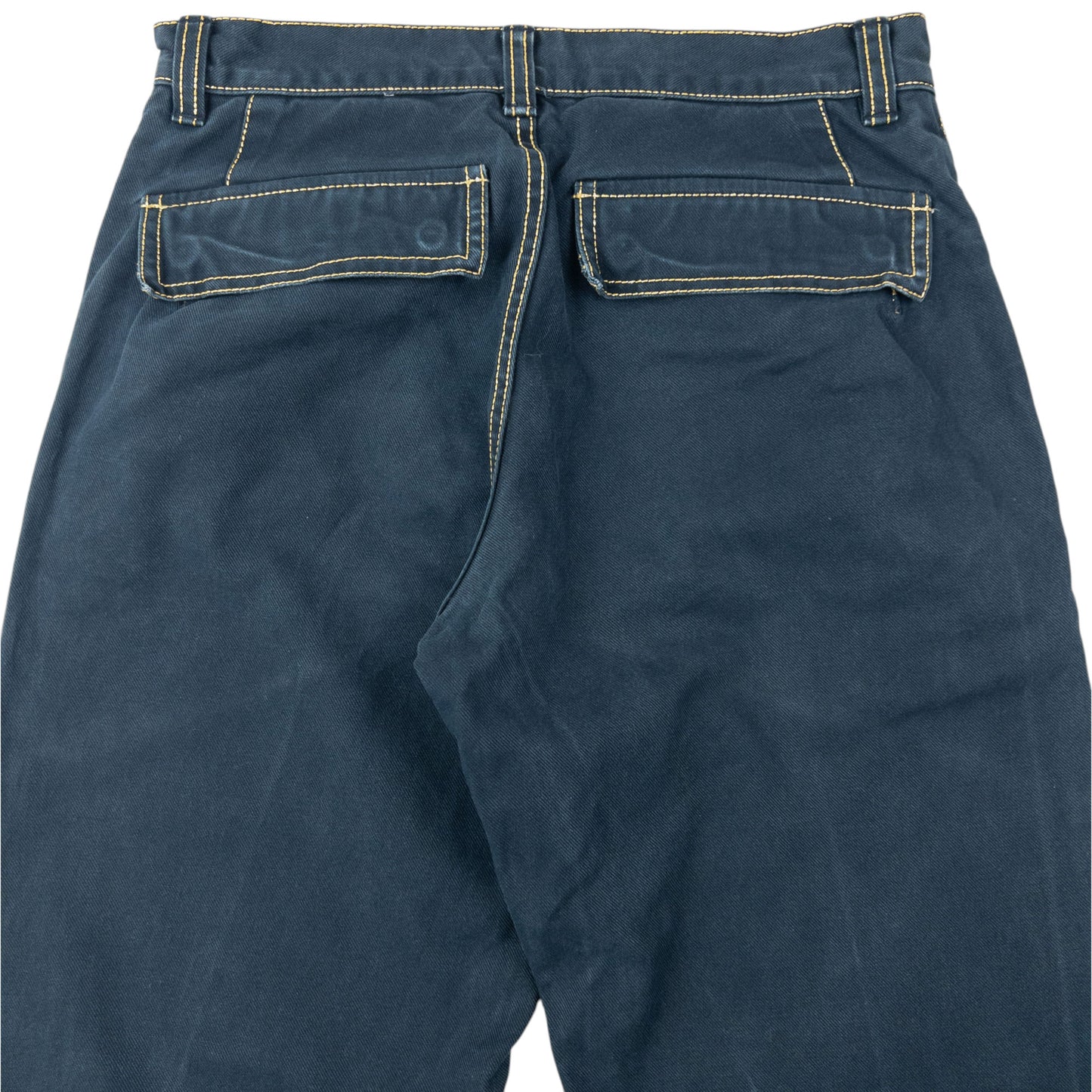 Vintage 2000s Comme Des Garçons HOMME Denim Jeans Size W29