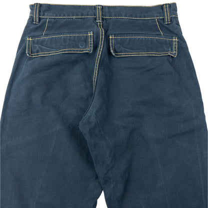 Vintage 2000s Comme Des Garçons HOMME Denim Jeans Size W29