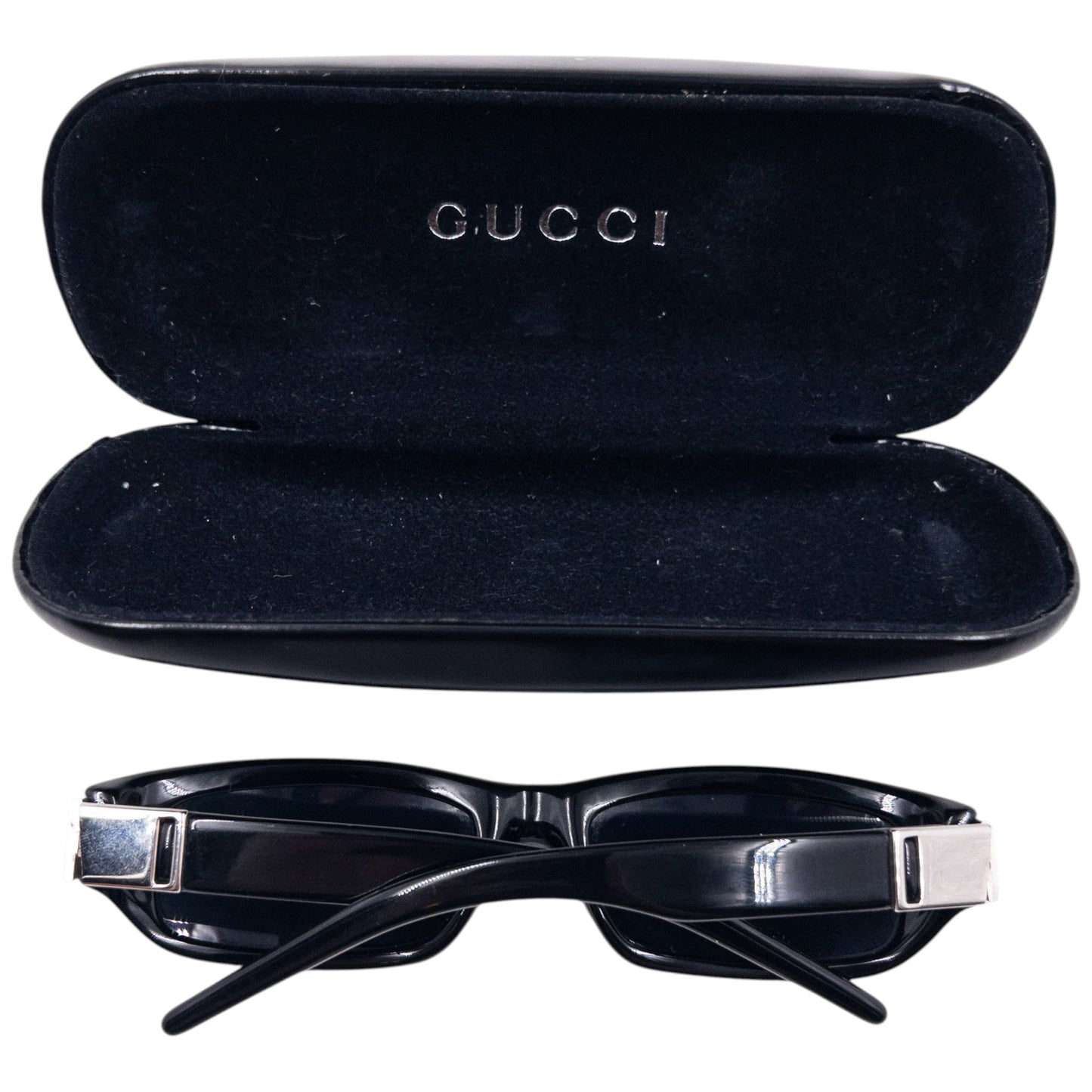 Vintage 90s Gucci By Tom Ford Sunglasses