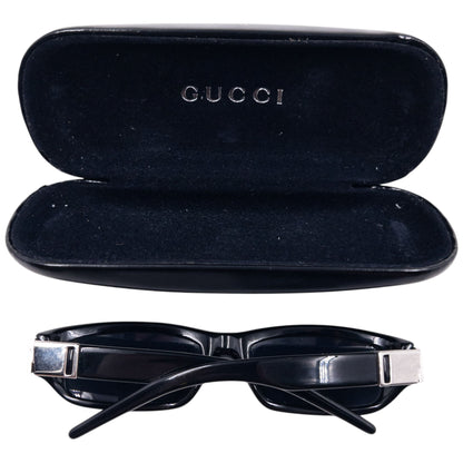 Vintage 90s Gucci By Tom Ford Sunglasses
