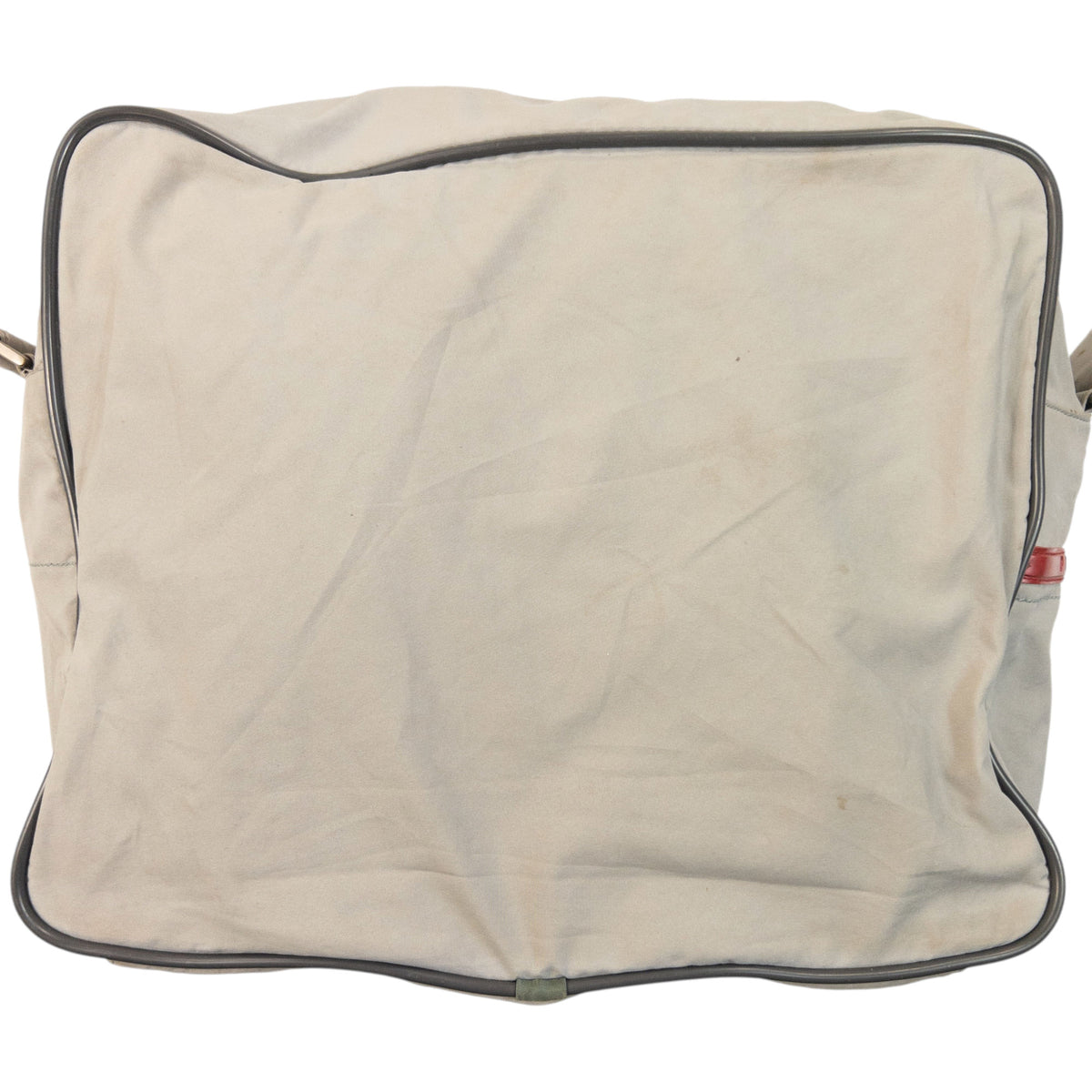 Vintage Prada Sport crossbody tas uit de jaren 2000