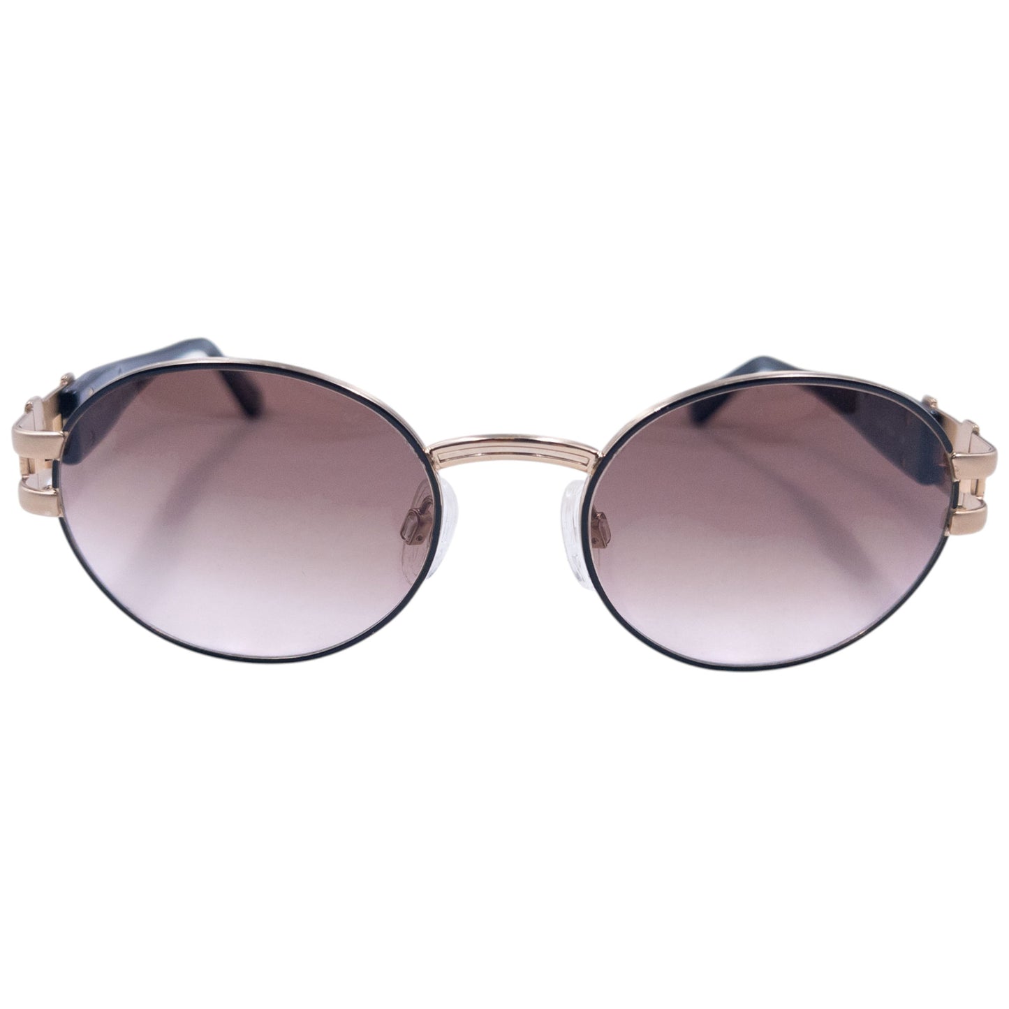 Vintage YSL Yves Saint Laurent Embossed Sunglasses