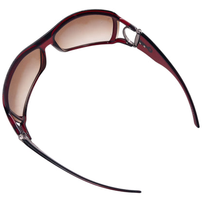 Vintage 2000s Gucci Horse Bit Sunglasses