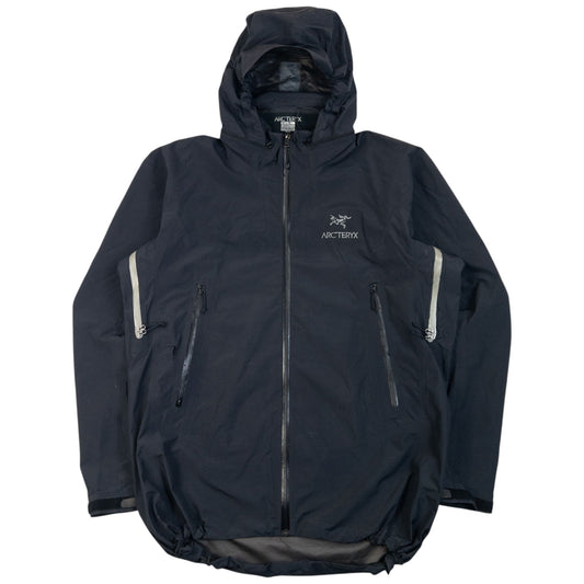 Vintage Arcteryx Goretex Beta Paclite Shell Jacket Size L