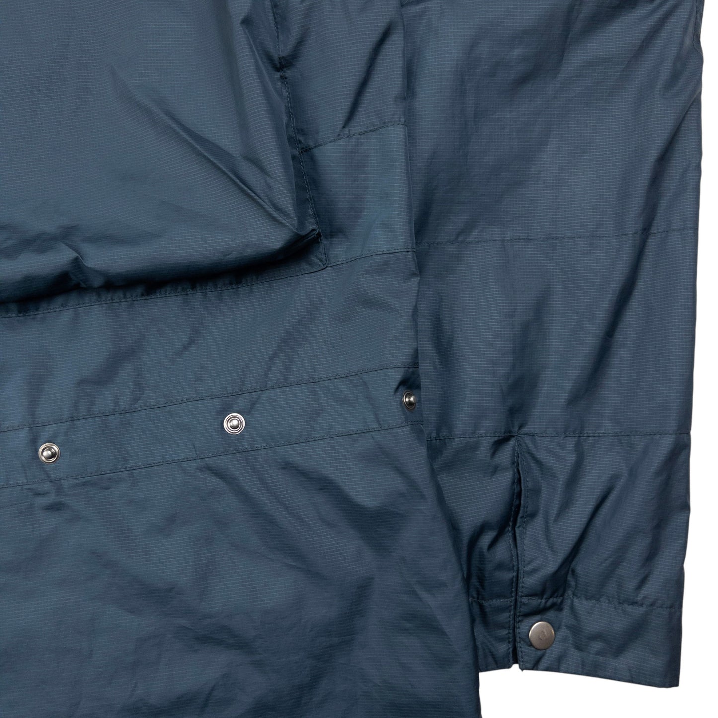 Vintage Hugo Boss Lightweight Cargo Jacket Size