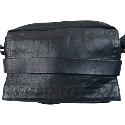 Vintage 2000s Y'Saccs By Yohji Yamamoto Crossbody Bag