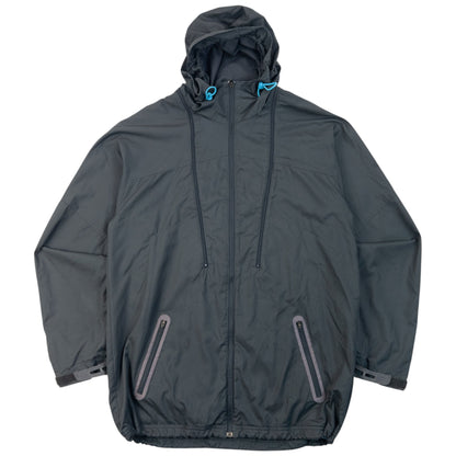 Vintage 2000s Nike TN Air Ventilated Zip Jacket Size M