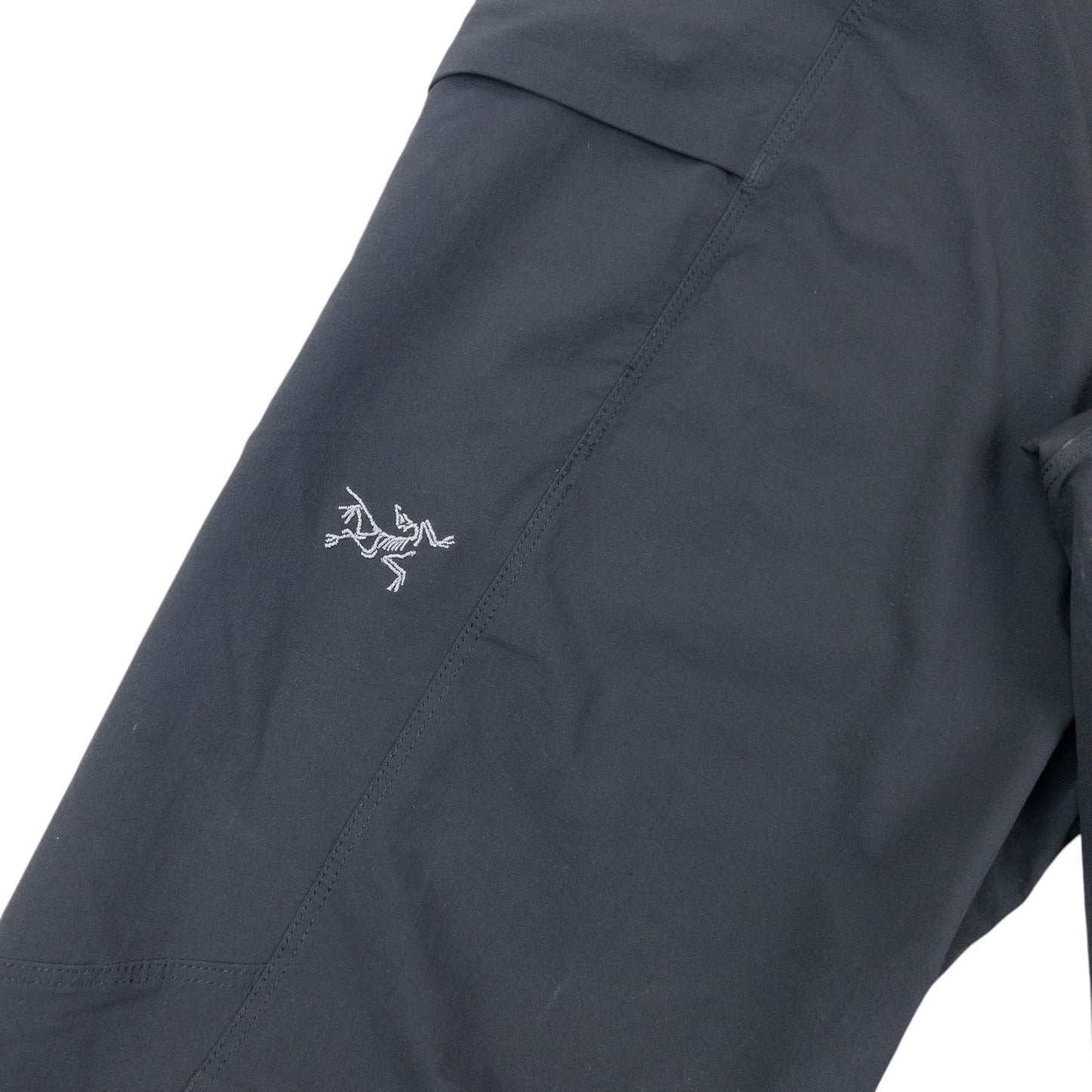 Arcteryx Sabria Pant Lightweight Trousers Womens Size M