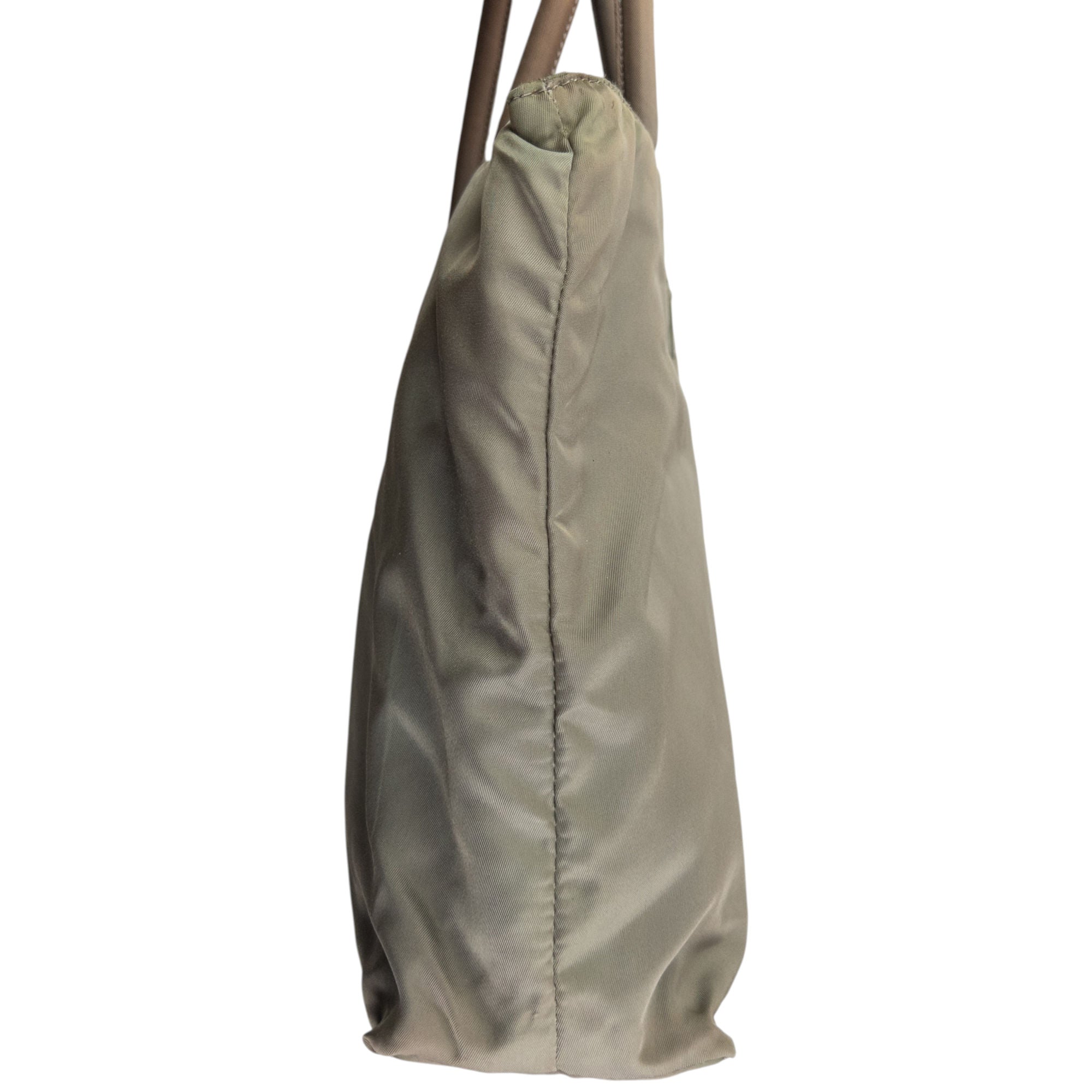 Vintage 2000s Prada Shoulder Bag