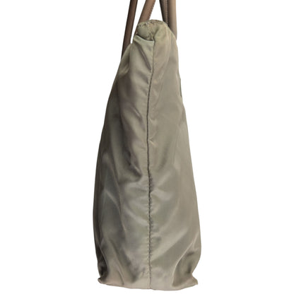 Vintage 2000s Prada Shoulder Bag