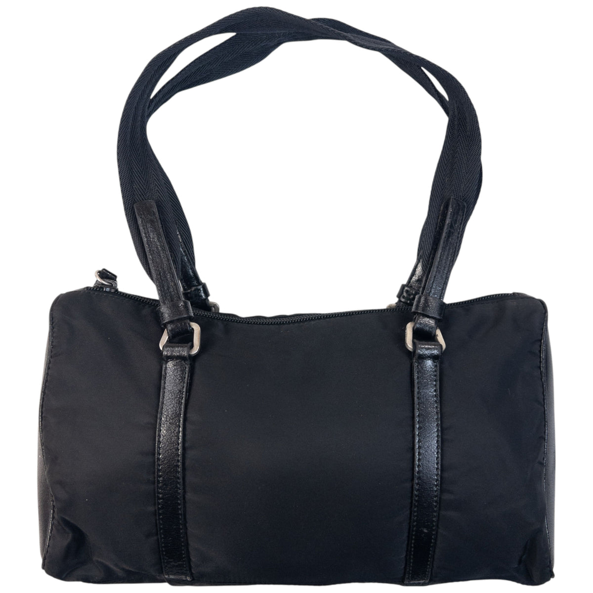 Vintage 2000s Prada Shoulder Bag