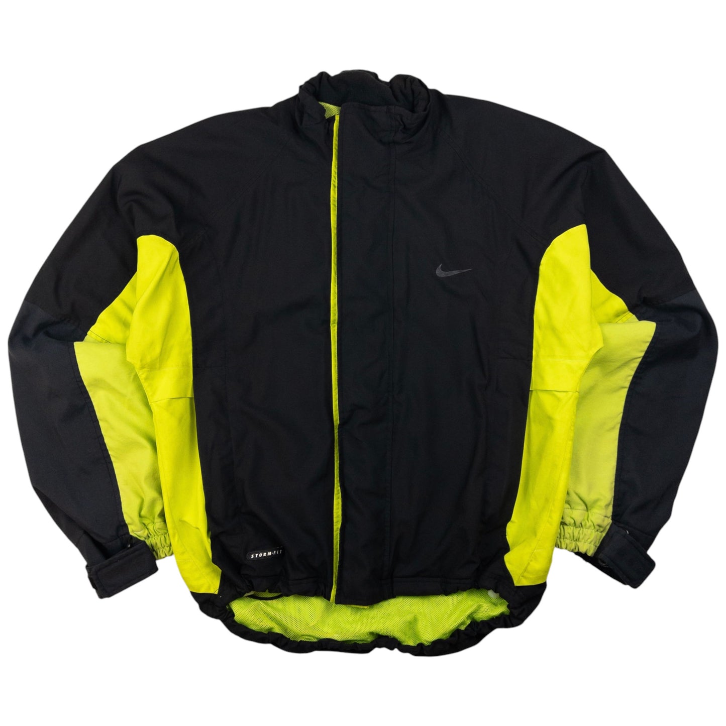 Vintage Nike ACG Stormfit Zip Up Jacket Size M