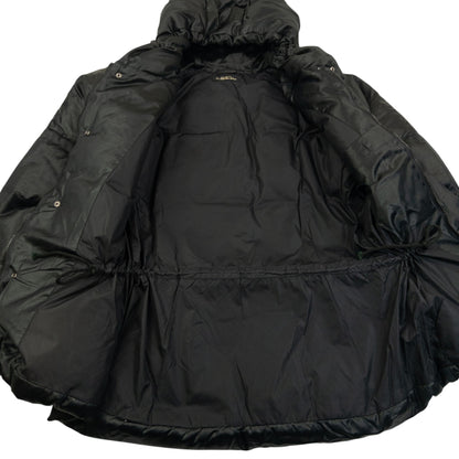 Vintage 90s Issey Miyake PERMANENTE Puffer Jacket Size M