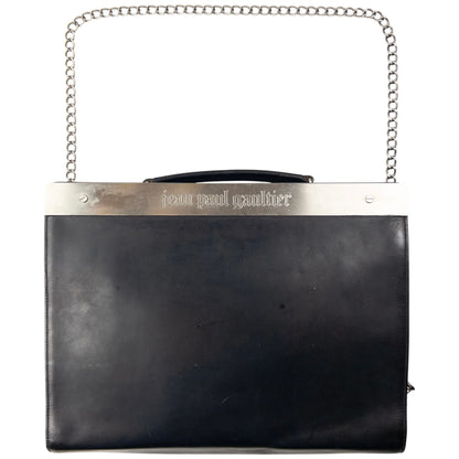 Vintage Jean Paul Gaultier Shoulder Bag