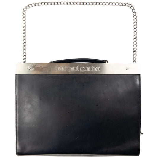 Vintage Jean Paul Gaultier Shoulder Bag