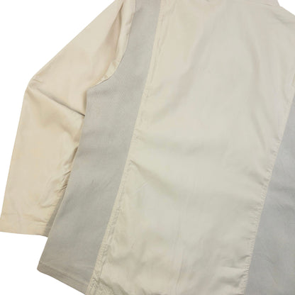 Vintage 90s Yohji Yamamoto Zip Up Jacket Womens Size M