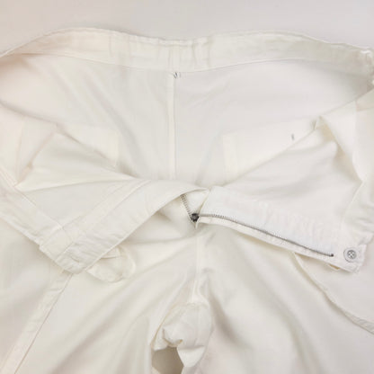 Vintage Yohji Yamamoto Lightweight Trousers Size M