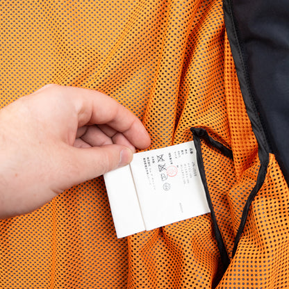 Vintage 2004 Junya Watanabe X Comme Des Garçons Jacket Size S