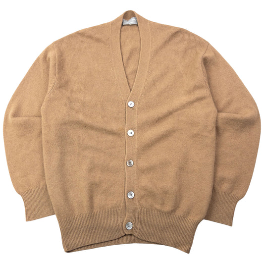 Vintage 1989 Comme Des Garçons HOMME Wool Cardigan Size M