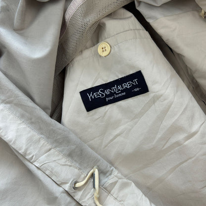 Vintage Yves Saint Laurent Jacket Size L
