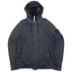 Vintage 2000s CP Company Zip Up Hoodie Size M