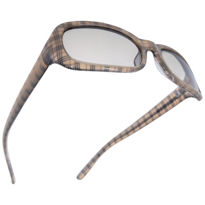 Vintage 2000s Burberry Nova Check Sunglasses