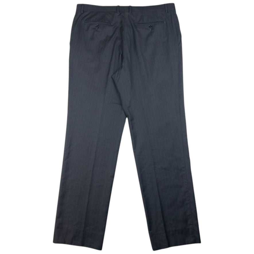 Vintage Dolce & Gabbana Martini Jacket & Trousers Suit Set Size XL