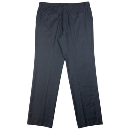 Vintage Dolce & Gabbana Martini Jacket & Trousers Suit Set Size XL