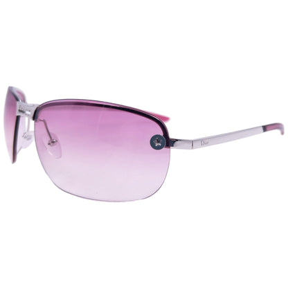 Vintage Dior Gradient Sunglasses