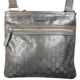 Vintage Gucci Monogram Crossbody Bag