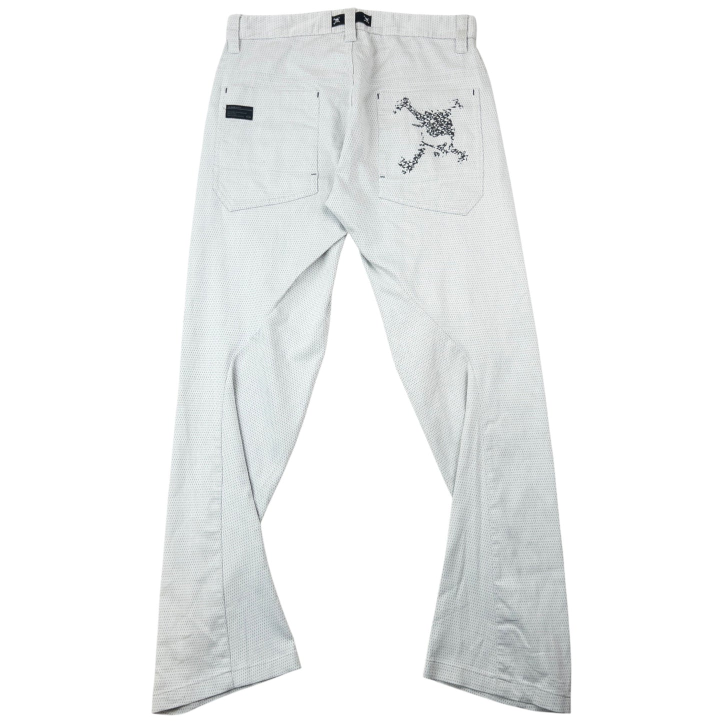 Vintage 2000s Oakley Trousers Size W29