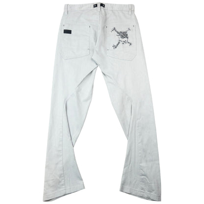 Vintage 2000s Oakley Trousers Size W29
