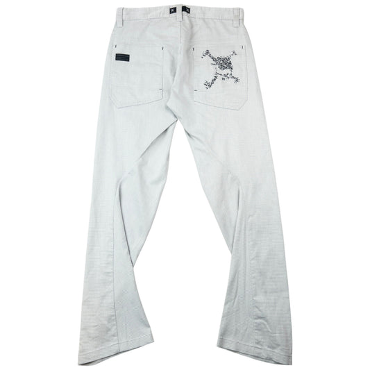 Vintage 2000s Oakley Trousers Size W29