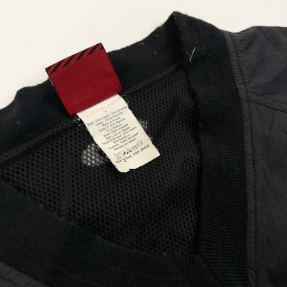 Vintage 90s Oakley Pullover Jacket Size M