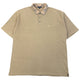 Vintage 2000s Burberry Nova Check Collar Polo Shirt Size L