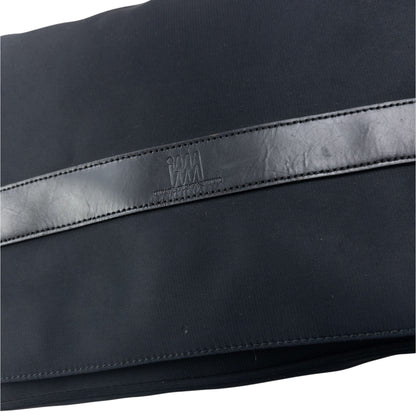 Vintage 90s Issey Miyake Crossbody Messenger Bag