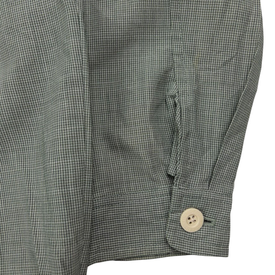 Vintage YSL Yves Saint Laurent Harrington Jacket Size M