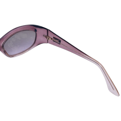 Vintage Gucci Gradient Sunglasses