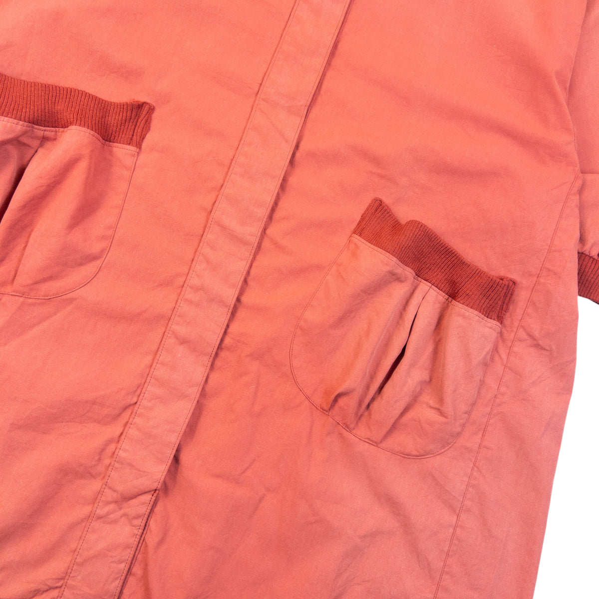 Vintage 90s Issey Miyake Button Up Jacket Size XL