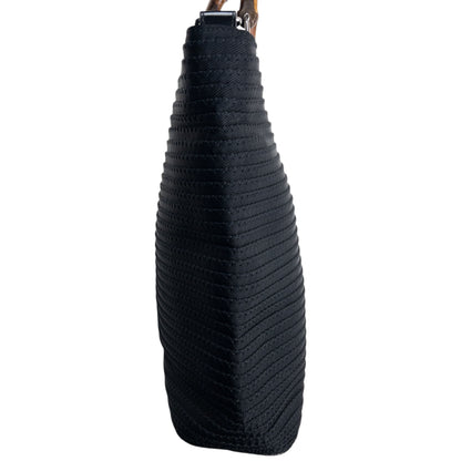 Vintage Gucci Bamboo Handle Handbag