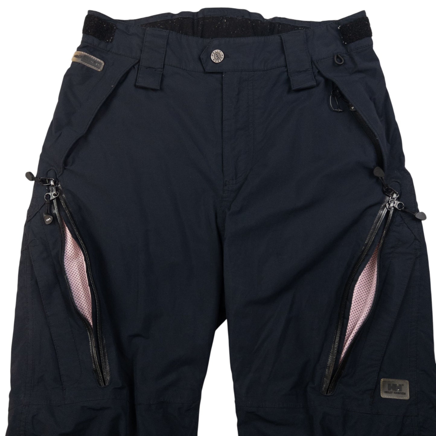 Vintage Helly Hansen Hellytech Snowboarding Trousers Size S