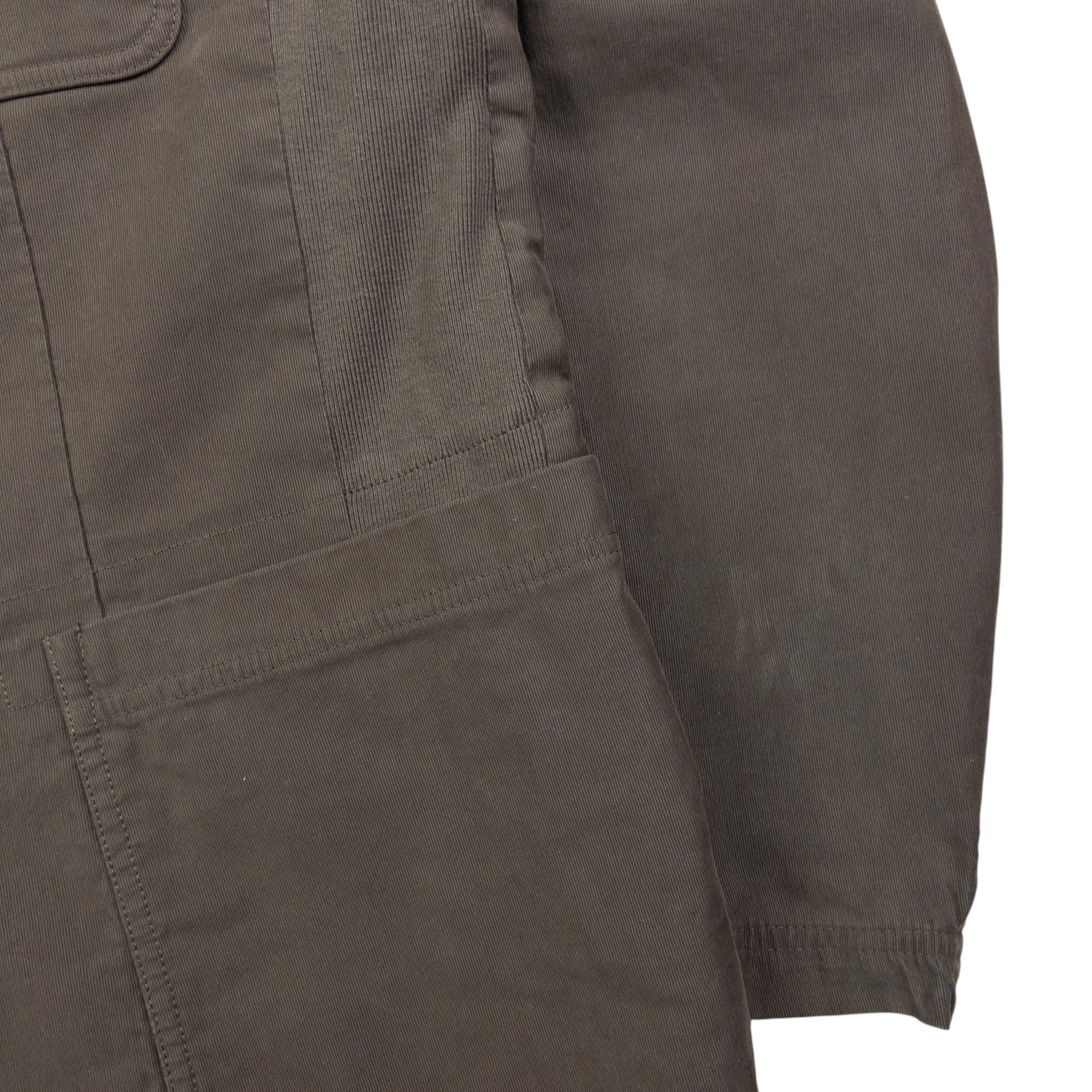 Vintage CP Company Button Up Blazer Jacket Size L