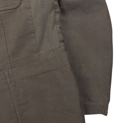 Vintage CP Company Button Up Blazer Jacket Size L