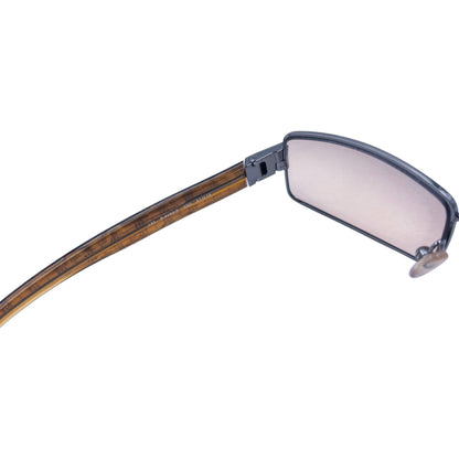 Vintage Burberry Nova Check Sunglasses