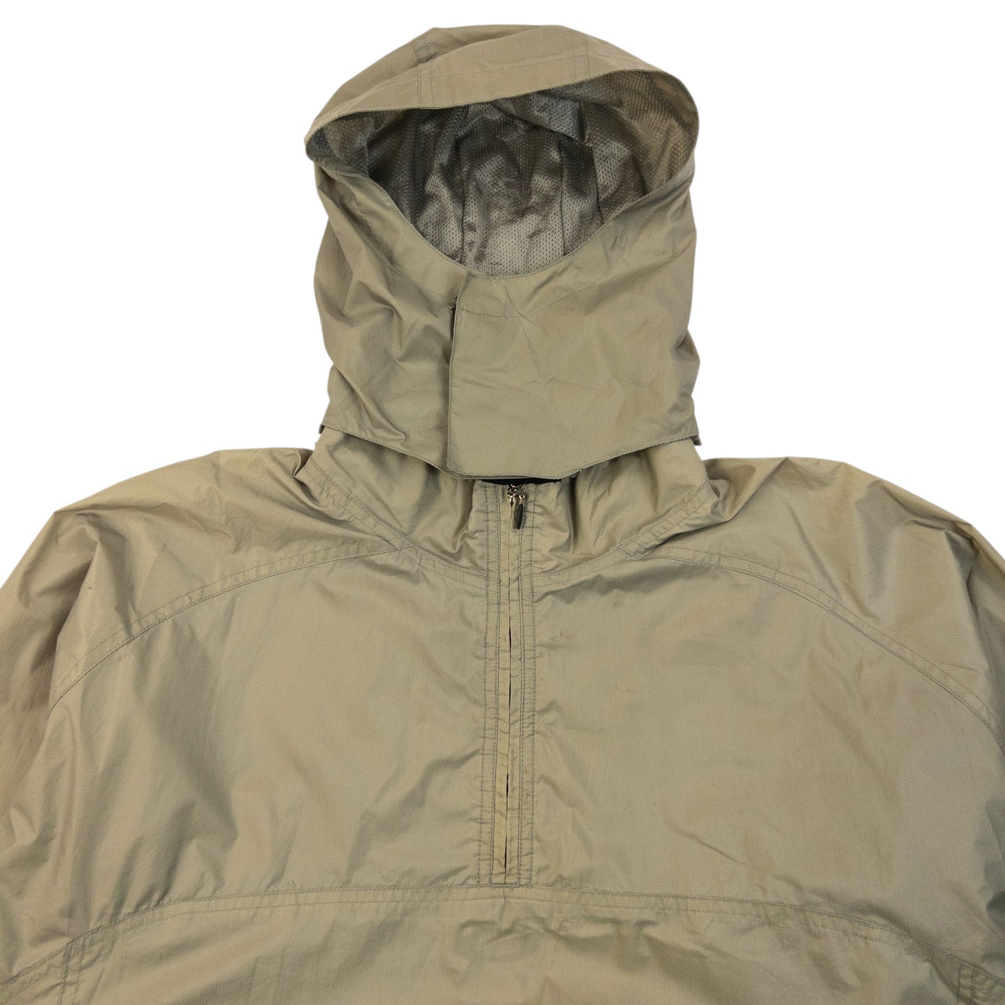 Vintage 2000s Oakley Q Zip Jacket Size L