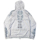 2018 Nike Gyakusou Undercover Lab Zip Off Sleeve Jacket Size S