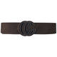 Vintage 2000s Gucci Suede Leather Belt Size M